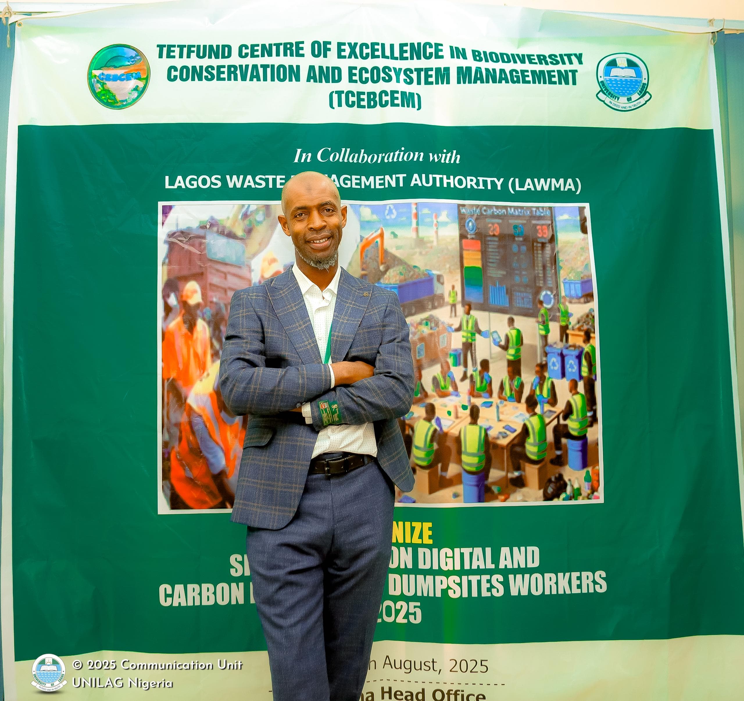 Environmental Scientist