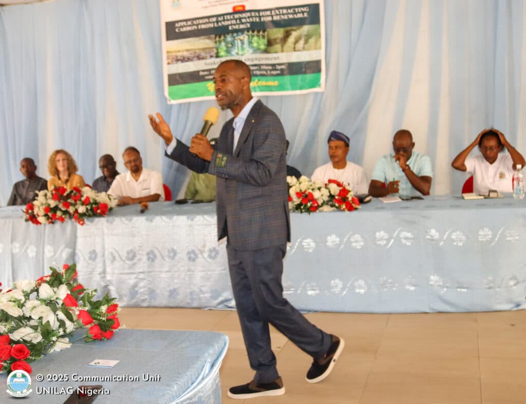 Sensitization Workshop